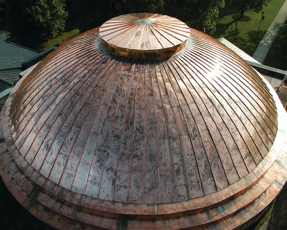 Craftsman Roofing crew installing a new roof in Vista Ridge